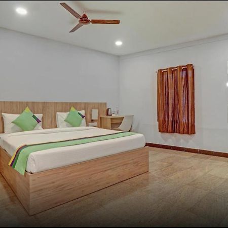 העיר בנגלור Hotel Richmond Residency מראה חיצוני תמונה
